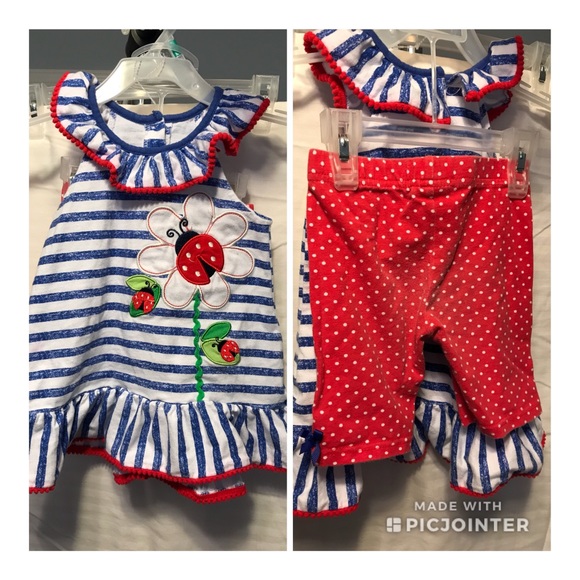 Matching set - Picture 1 of 1